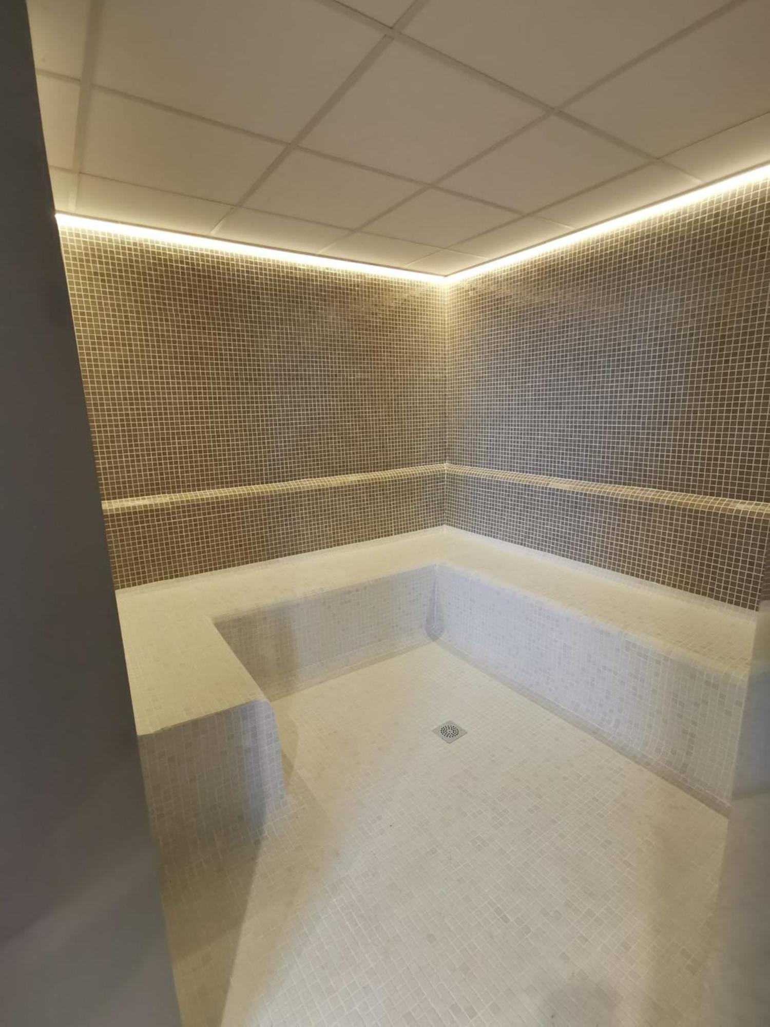 Los Flamencos Sea View Apartment カルタヘナ エクステリア 写真